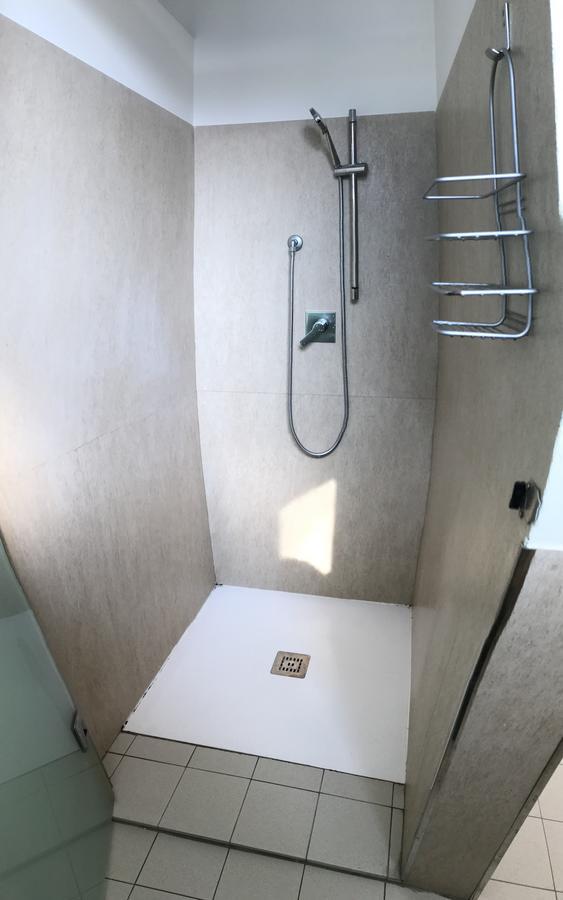 Hotel Bed&Boat Eolo 3 Venedig Exterior foto